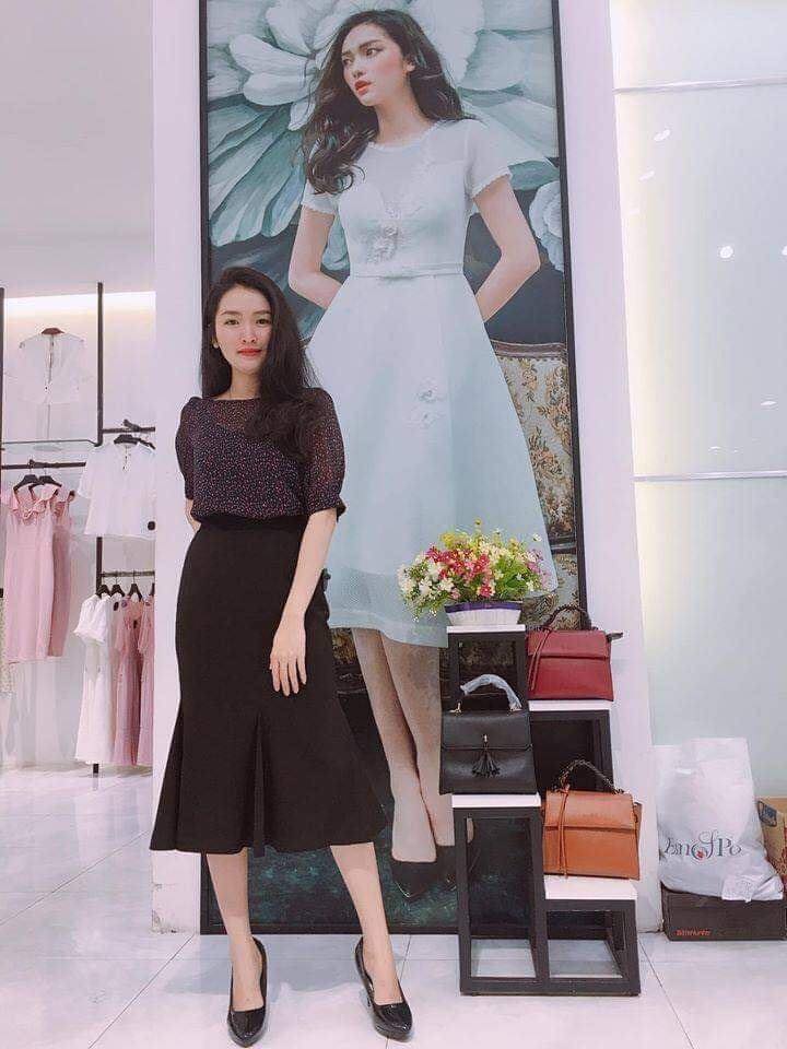 Top 10 shop thời trang mua sắm nổi tiếng ở Nghệ An