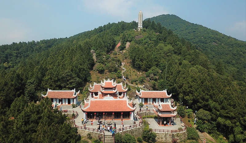 Mách nhỏ "tọa độ" của top 6 địa điểm du lịch "Hot" tại Hà Tĩnh