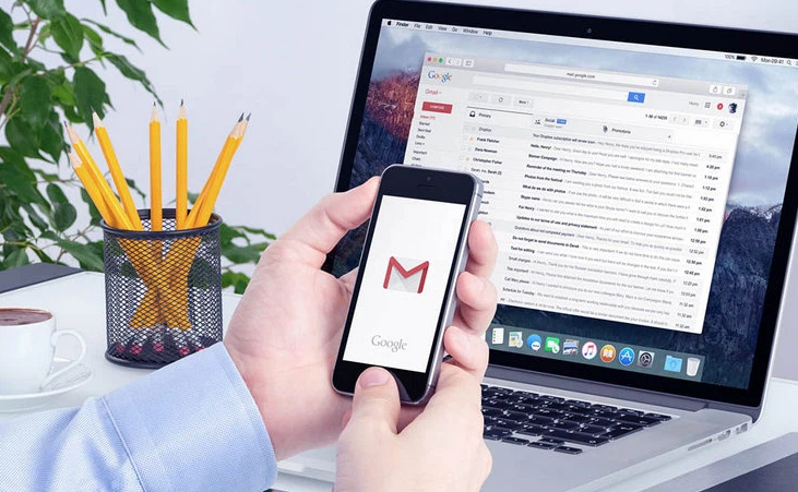 Sử dụng những tính năng thú vị của Gmail có thể nâng cao trải nghiệm của người dùng Gmail