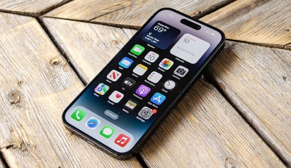 Trong năm tới Apple có thể sẽ vẫn trình làng 4 mẫu iPhone mới