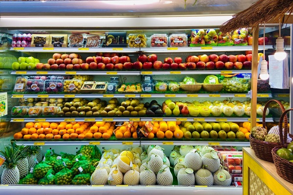 Sơn Nguyên Organic là một trong những địa chỉ uy tín và chất lượng tốt nhất để mua trái cây tươi sạch tại Hà Tĩnh