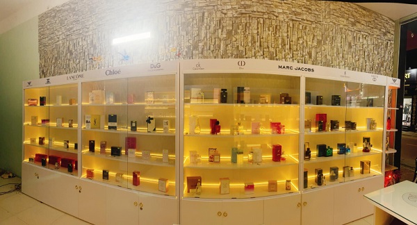 T1990 Perfume là một cửa hàng chuyên về cung cấp các nước hoa uy tín và chất lượng cao cấp tại Hà Tĩnh