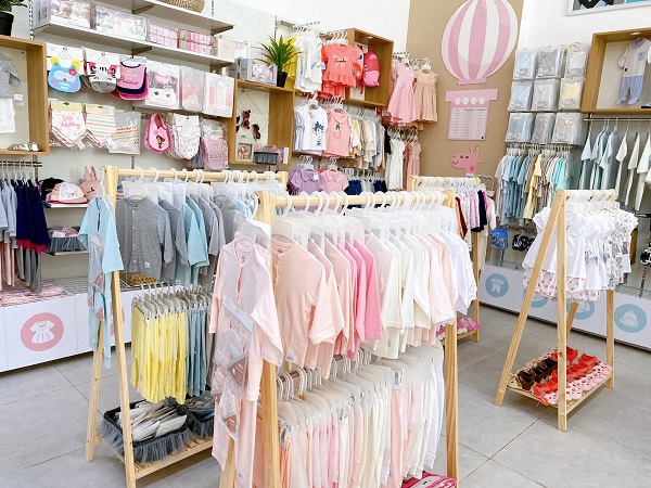 Shop Thái Thiên Baby là một cửa hàng thuộc top đầu hiện nay tại Hà Tĩnh chuyên về cung cấp các loại đồ dùng và quần áo cho trẻ em