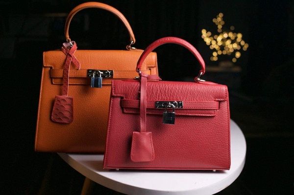 Galaxy Handmade là của hàng túi xách được đánh giá cao về tính thời trang và phong cách