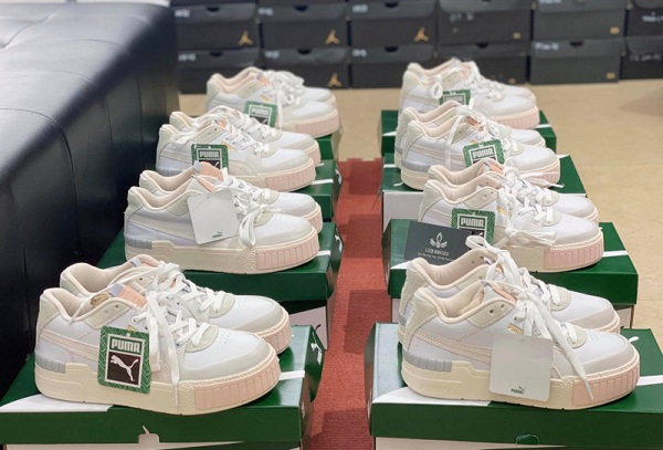 Cửa hàng giày thể thao tại Hà Tĩnh uy tín và chất lượng với Luxshoes - Giày Thể Thao- Sneakers