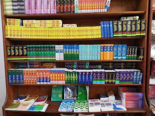 Top các nhà sách tại Hà Tĩnh uy tín và chất lượng với Cửa hàng Sách - Thiết bị giáo dục Hà Tĩnh