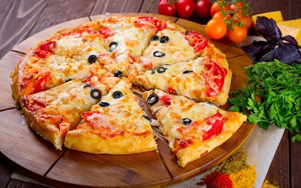 Tiamo Pizza là một cửa hàng pizza đáng để thử nếu bạn đang tìm kiếm những chiếc pizza ngon, chất lượng và đa dạng về lựa chọn