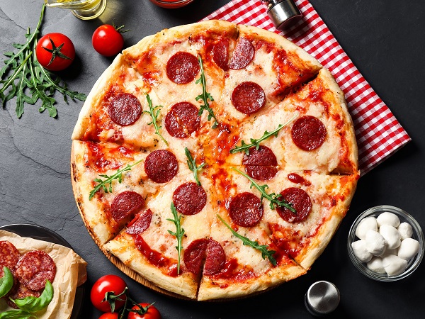 Các quán pizza tại Hà Tĩnh ngon và chất lượng với Pizza’s Home Hà Tĩnh
