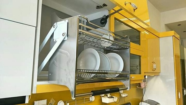 Bếp và Thiết bị nhà bếp Hải Lương là một trong những địa chỉ hàng đầu để mua sắm thiết bị nhà bếp tại Hà Tĩnh