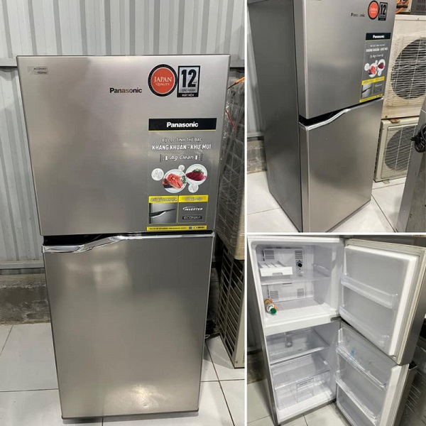 Cửa hàng Sửa chữa tủ lạnh tại nhà ở Hà Tĩnh có đội ngũ kỹ thuật viên dày dặn kinh nghiệm, với chuyên môn giỏi và tay nghề vững vàng