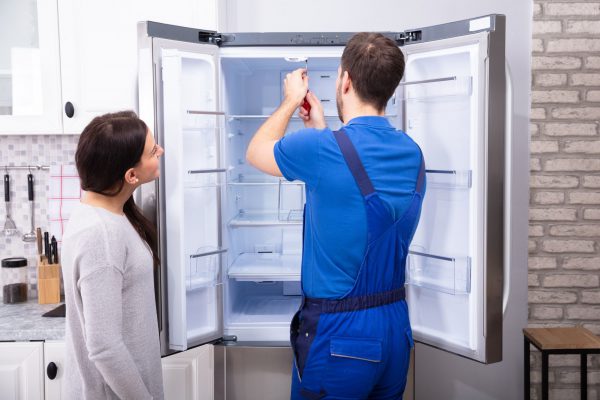 Đôi nét về cửa hàng sửa chữa tủ lạnh uy tín và chất lượng với Điện lạnh Hà Tĩnh