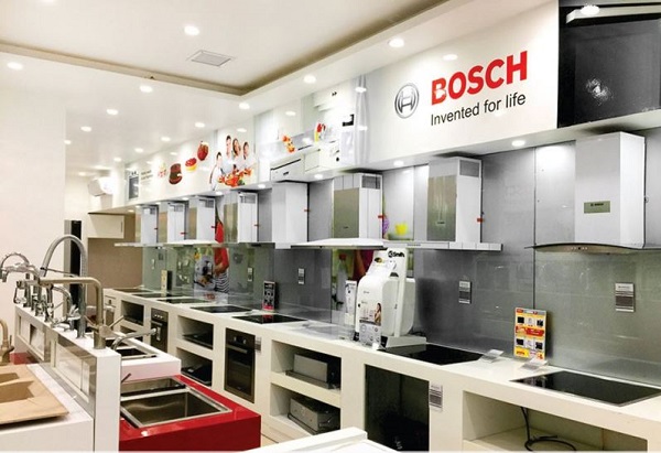Nơi bán thiết bị nhà bếp tại Hà Tĩnh uy tín và chất lượng với cửa hàng Thiết bị vệ sinh INAX-Hà Tĩnh