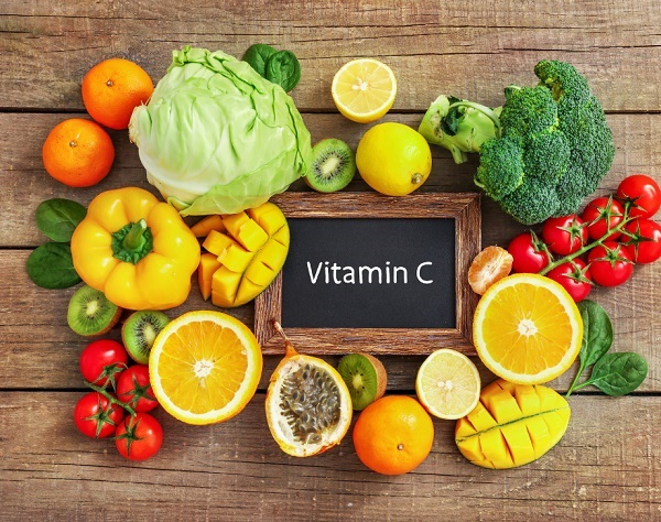 Các loại trái cây giàu vitamin C giúp mang đến rất nhiều lợi ích tốt cho cơ thể